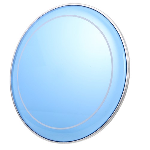 Durable double layer - double, drum