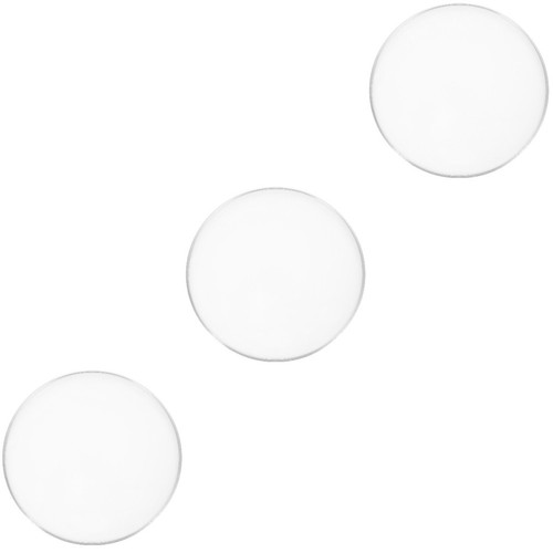 Count drum head - 3,