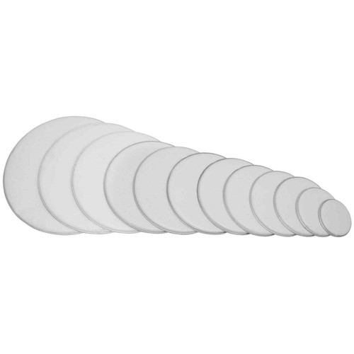Chord white replacement drum - white,