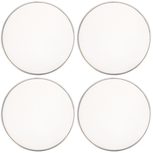 4pcs drum using - using, head
