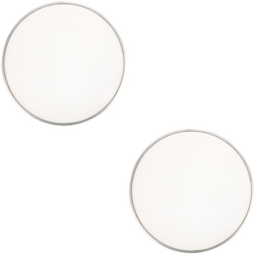 2pcs drum using - using, head