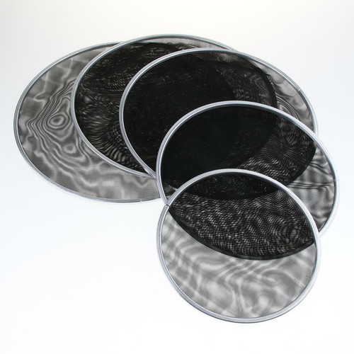 Ply mesh silent - 2-ply,