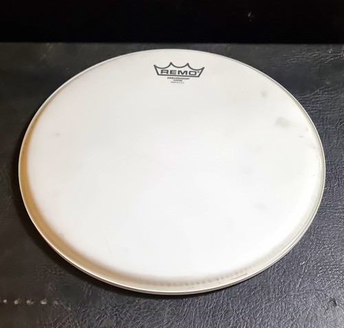 Remo ambassador coated - remo, 13