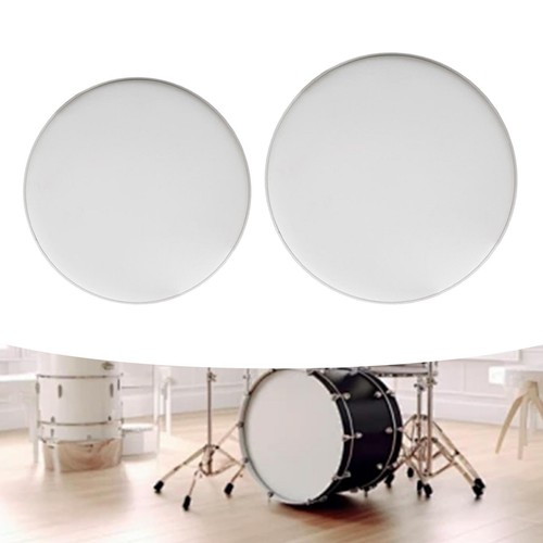 Snare drum head replacement - snare,