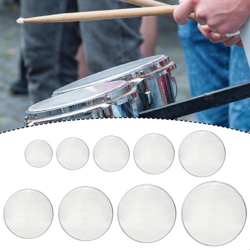 Snare drum head replaces - snare,