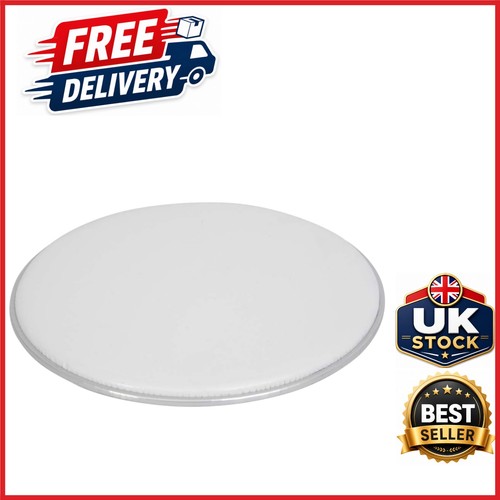 Drum head 14in white - drum,